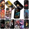 for Samsung Galaxy Note 20 9 8 S8 S10 S9 Plus A54 A33 A21S A31 M21 S10E A17 Case Deidara Narutos Pain Akatsuki Uchiha Itachi