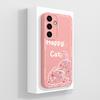 For Samsung S24 FE Case Black Butterfly Liquid Silicone Phone Cases For Galaxy S24 Back Cover For Samsung S 24 S24FE Funda Coque