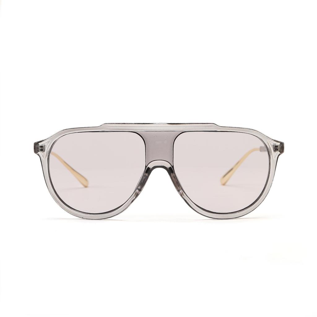 Очки 95175 Жаба Ретро Японские И Корейские Популярные Локомотивные Цветные Солнцезащитные Очки Женские, Солнцезащитные Очки Мужские