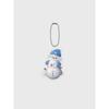 Theninemall Snowman for Ppokku Acrylic Keyring