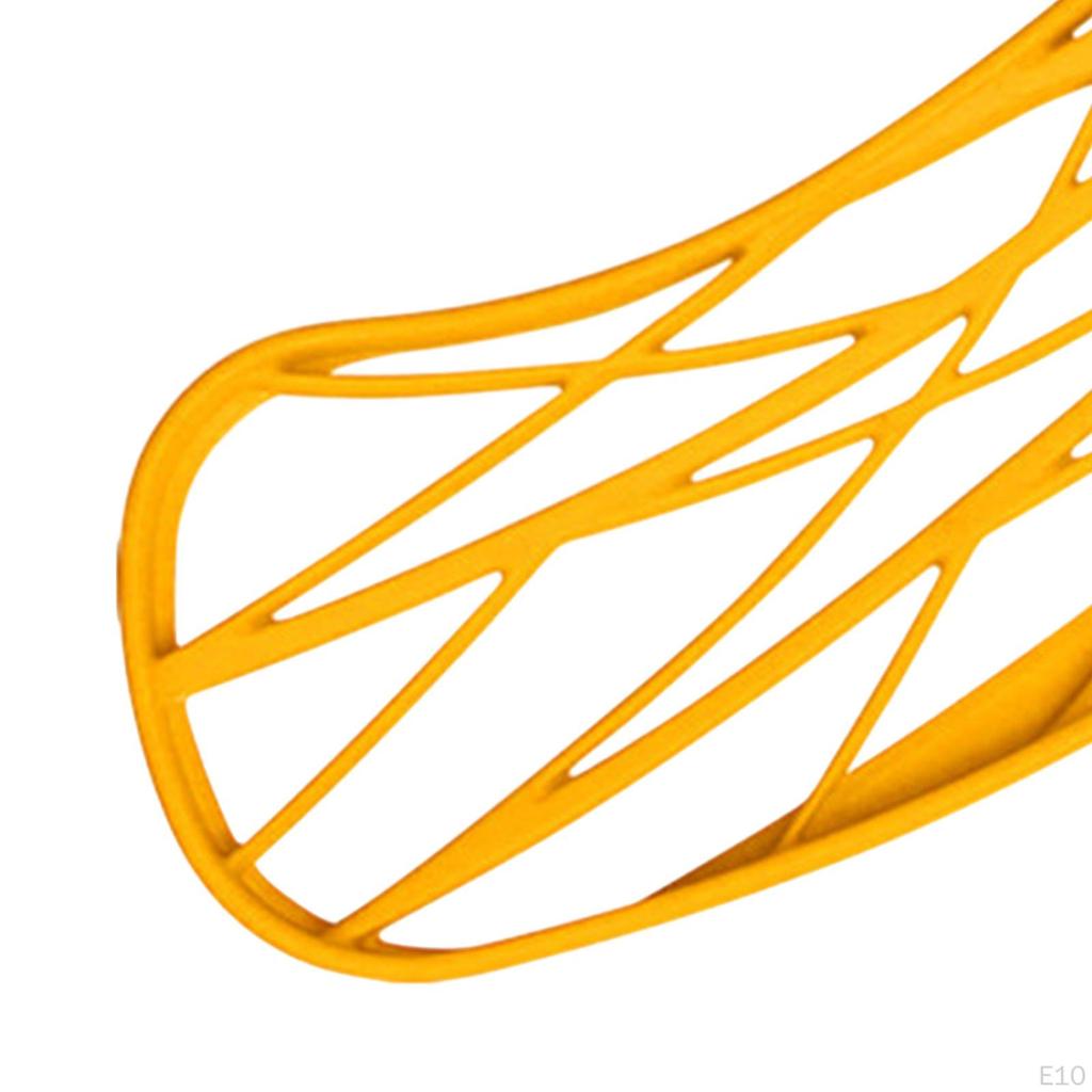 Floorball Blade Curved Dryland Ice Hockey Stick Head Glass Fiber Versatile