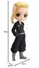 BANPRESTO Токийские Мстители Q Posket Кен Рюгудзи (Глагол)