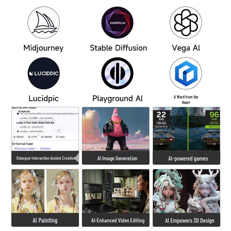 ASUS Gaming Desktop PC with Intel i7 & RTX 5060Ti (CN version)