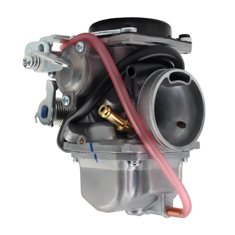 For Kawasaki Motorcycle Carburetor for Eliminator 125 BN125 BN125A 2001-2009 Cruiser Moto 4-stroke Carburettor Replacement Parts