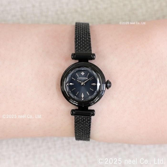 Citizen Кии: Женские часы Eco-Drive на солнечной батарее EG7085-50L