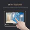 Ezviz DP2S 3MP Ultra HD Smart Peephole Camera (CN version)