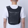 Sanai 1kg Ice Pack Vest Black SA-N25-14