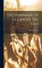 Книга Dictionnaire De La Langue Des Cris