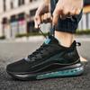 Летние мужские большие размеры для активного отдыха на открытом воздухе кроссовки теннисные кроссовки