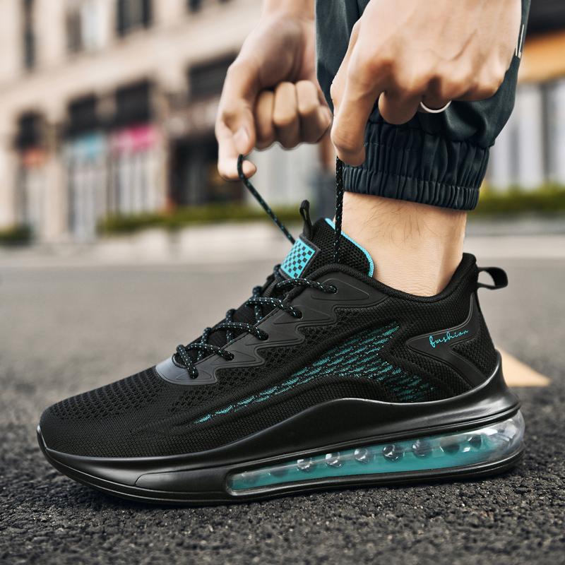 Летние мужские большие размеры для активного отдыха на открытом воздухе кроссовки теннисные кроссовки