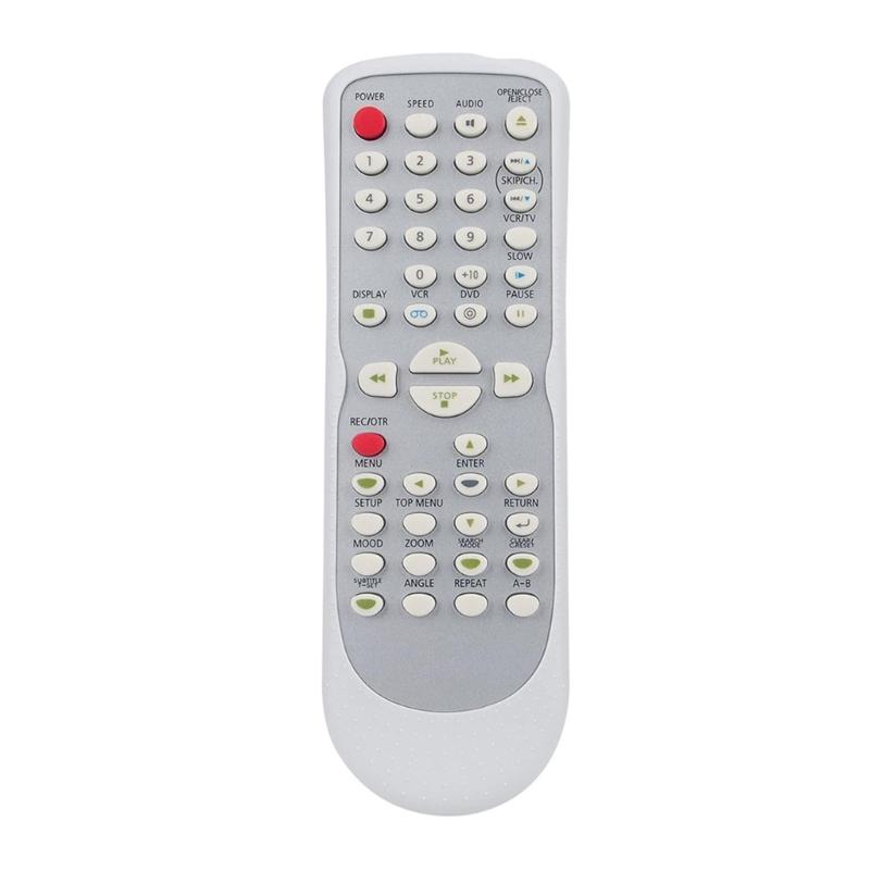 Replacement Remote Control Universal Remote Control ABS Remote Control Home Entertainment Remote for Cassette Recorder