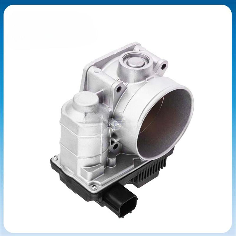 Дроссельная заслонка 16119-AE013 Для 2002-2006 Nissan Sentra Altima 2.5L