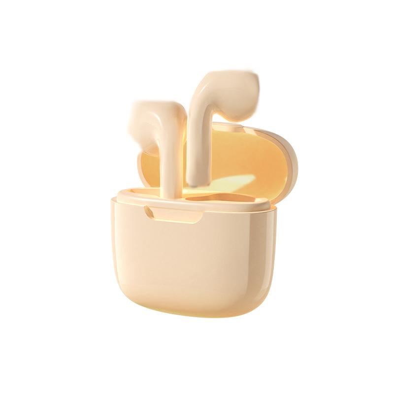 Xiaomi Mini In-Ear Earphones Fashion Design High-Quality Wireless Bluetooth Headphones Long Battery Life Comfortable For Xiaomi iPhone