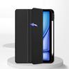 Case for iPad Air 11" M4 2026 / M3 2025 / M2 2024, Smartcase Hybrid, with stylus holder, black