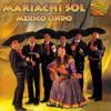 CD MARIACHI SOL - Mexico Lindo EUCD1496 ARC MUSIC 1999 Europe Latin Used