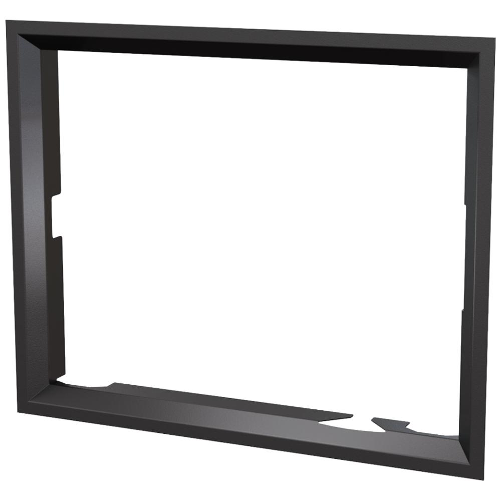 Стальная рама для НАДИА 10 (стандарт - левая рука)