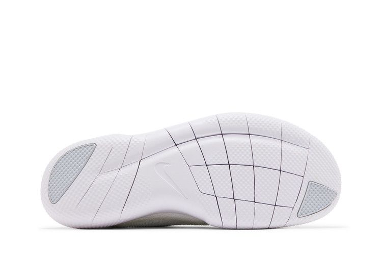 Nike Free 2025 White Photon Dust