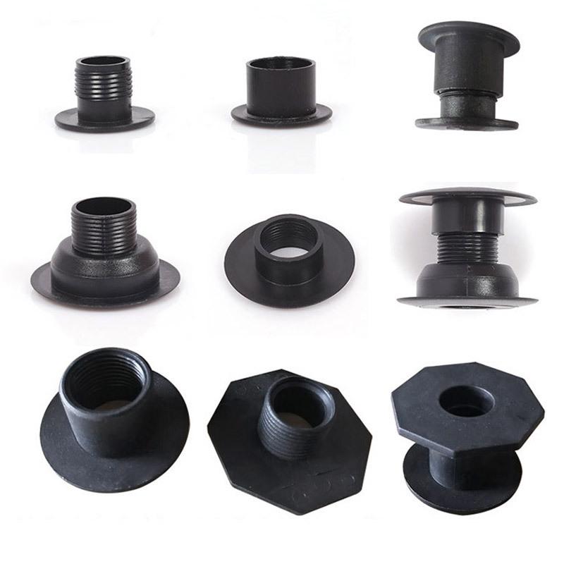 12.7mm Tabletop Foosball Bearing, 1/2" Upgrade for 1.2m Tables.