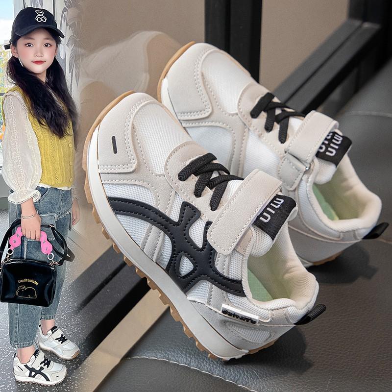 Kids Casual Sneakers 2026 Soft Sole Unisex Training Shoes Boys Girls Running Walking Comfortable Sport Footwear