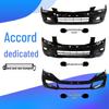 Honda Accord Front & Rear Bumpers for 6th To 9th Generations (Painted)