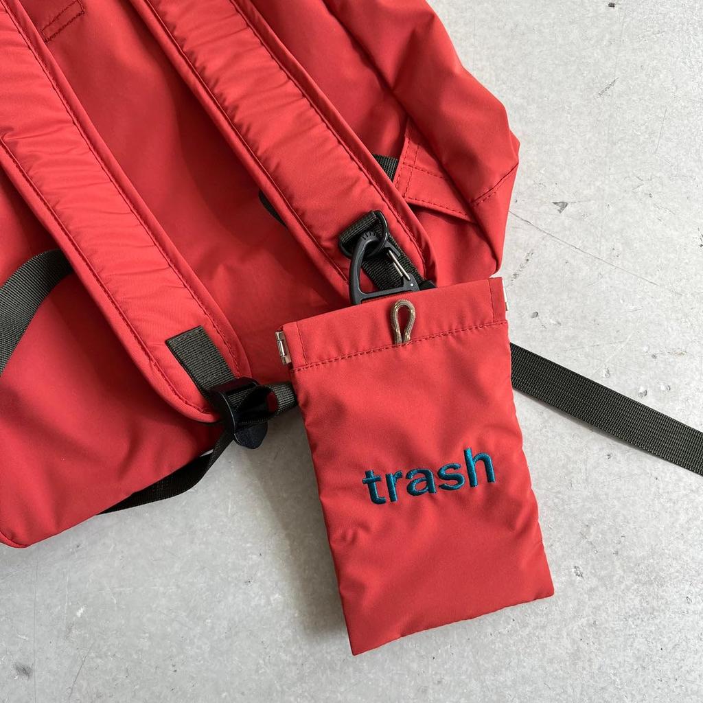 Рюкзак Heming's Soleil Weekend Daypack, Черный [60031-02]