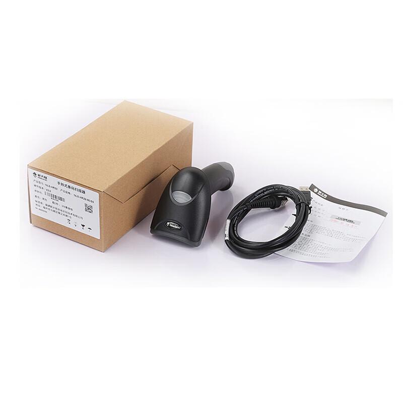 Newland NLS-HR22-BT Wireless Bluetooth 2D Barcode Scanner