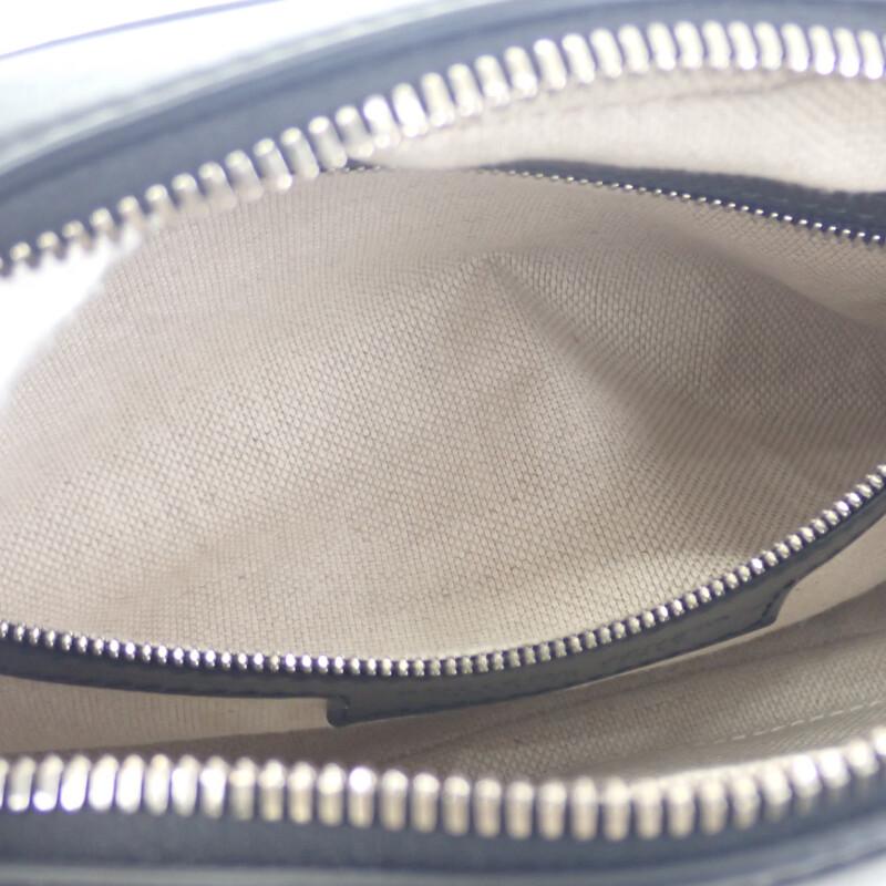 Bottega Veneta 755925V2HL18803 Сумка через плечо черная телячья кожа мужская