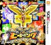 Банк героев 3DS -