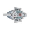 Gobricks MOC Глубокий космос Девять (DS9)  Набор Строительных Блоков USS Defiant Кирпичики Игрушки Модель Из Глубокого Космоса Девять Подарок Для Сборки