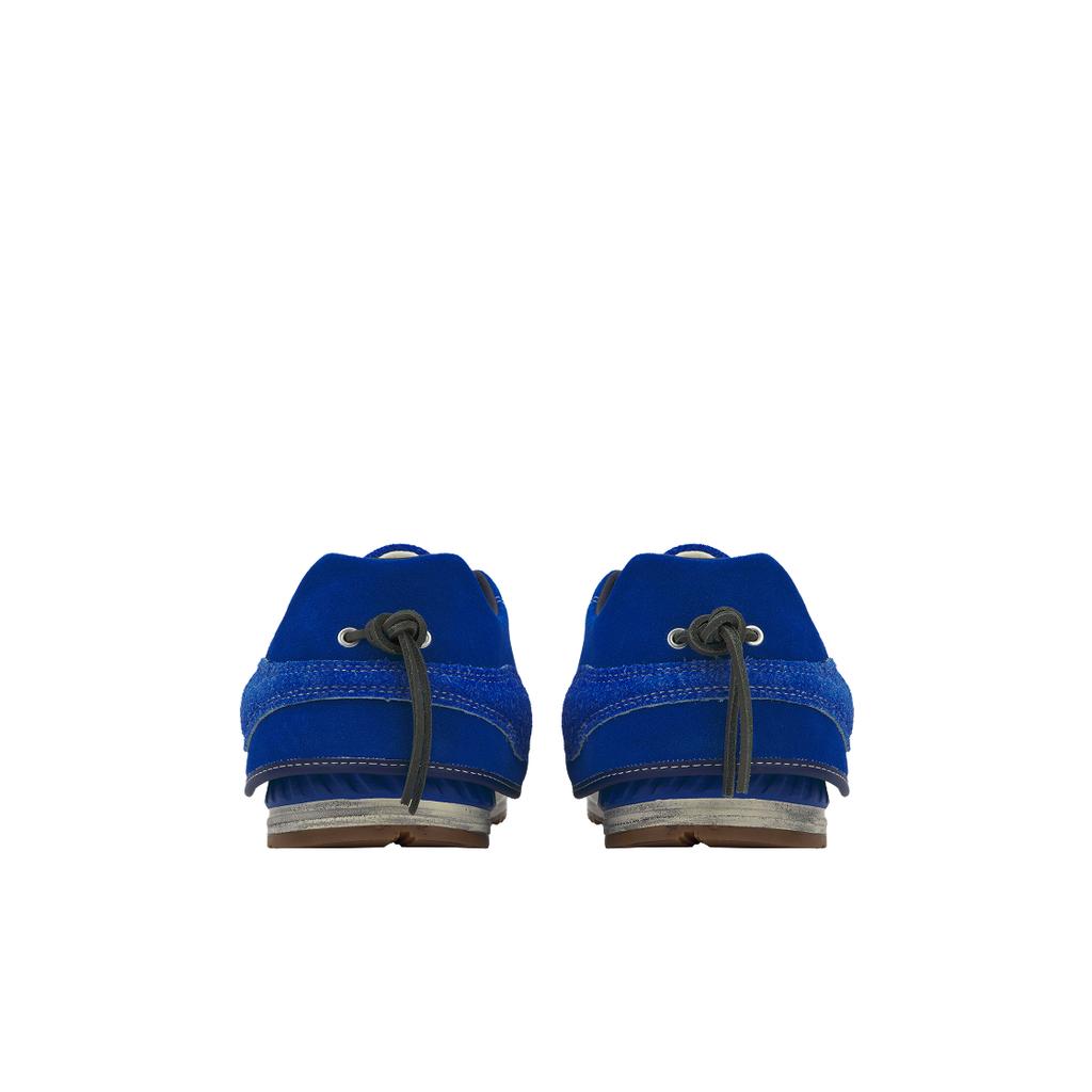 Converse Ader Error x Wave Trainer Синий Античный Белый Тофу Унисекс Кроссовки A14290C