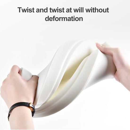 Водонепроницаемая подушка для автомобильного подлокотника из пены с эффектом памяти, недеформируемая универсальная подушка для подлокотника автомобиля, простая установка