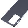 Glass Battery Back Cover for Samsung Galaxy Z Fold2 5G SM-F916B Phone Rear Housing Replacement