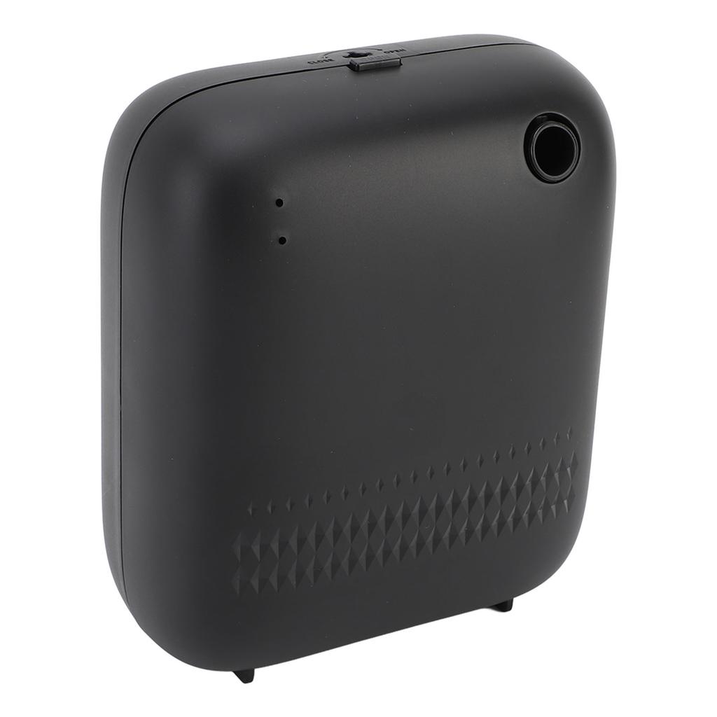 Bluetooth Smart Scent Air Machine Ароматерапия Эфирное Масло Диффузор Для Дома Отель Спа Офис