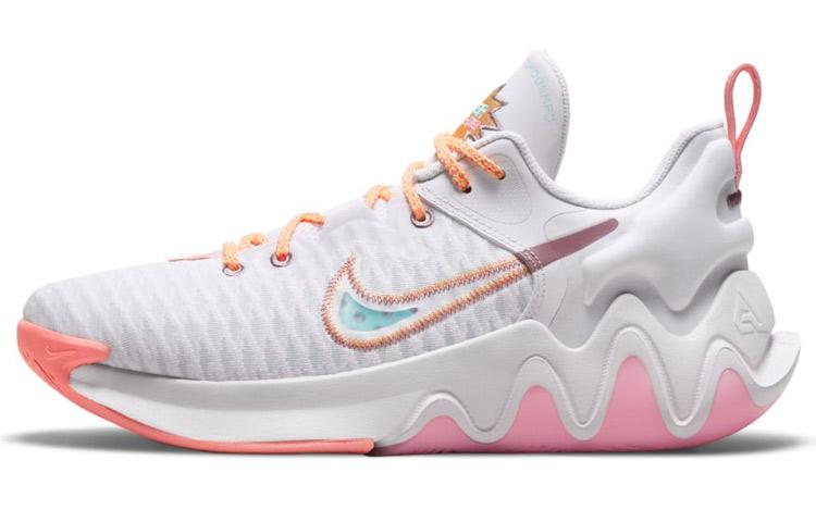 Nike Giannis Immortality Ep 'Force Field Pink Venice' DH4528-500