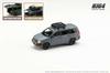 Toyota Probox Custom Version Матово-серый 1/64