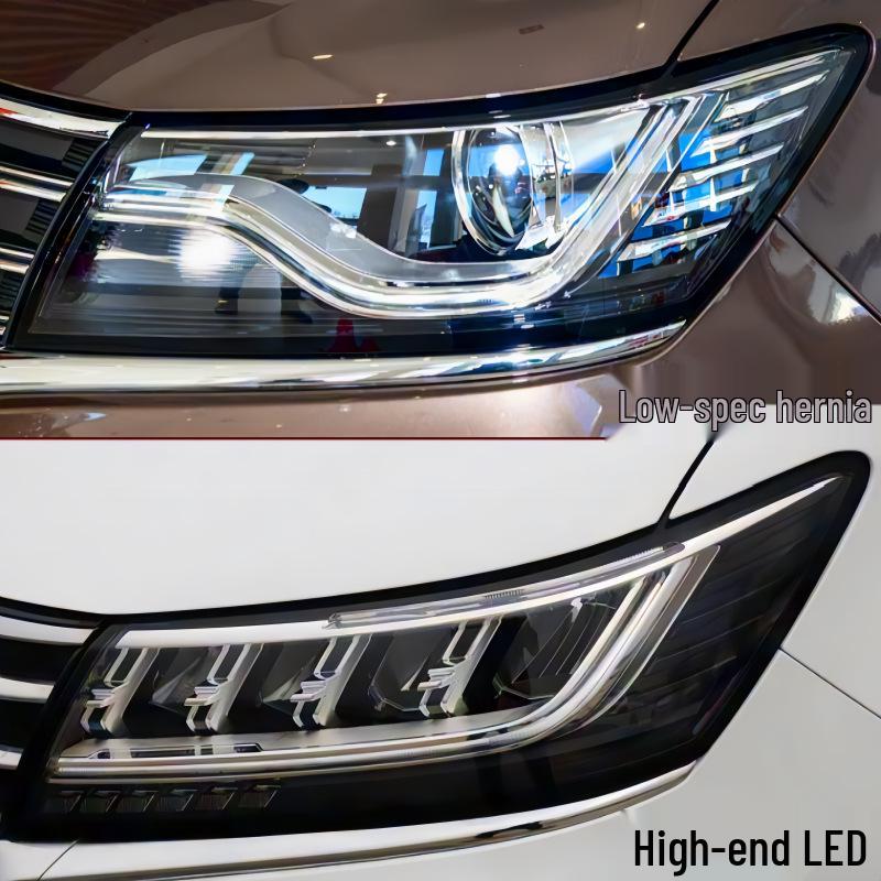Черная задняя крышка для основания фары Roewe RX5 2016-2022