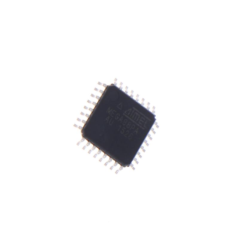 1/5Pcs Diy Accessories Atmega88Pa-Au Atmega88Pa Atmega88 Microcontroller Ic Chip For Avr Tqfp-32