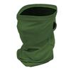 Ключи Лицо и Шея x x Ухо Шея Лицо Защита от Солнца УФ Полное Покрытие, Унисекс, Зеленый, Размер Прибл.. 15.5" (40см) 10,5" (26.5см) 3,2 дюйма (8 см) Петли.