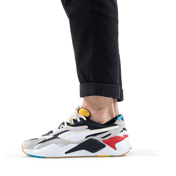 Puma RS-X3 'Olympic' Мужские 373308-01
