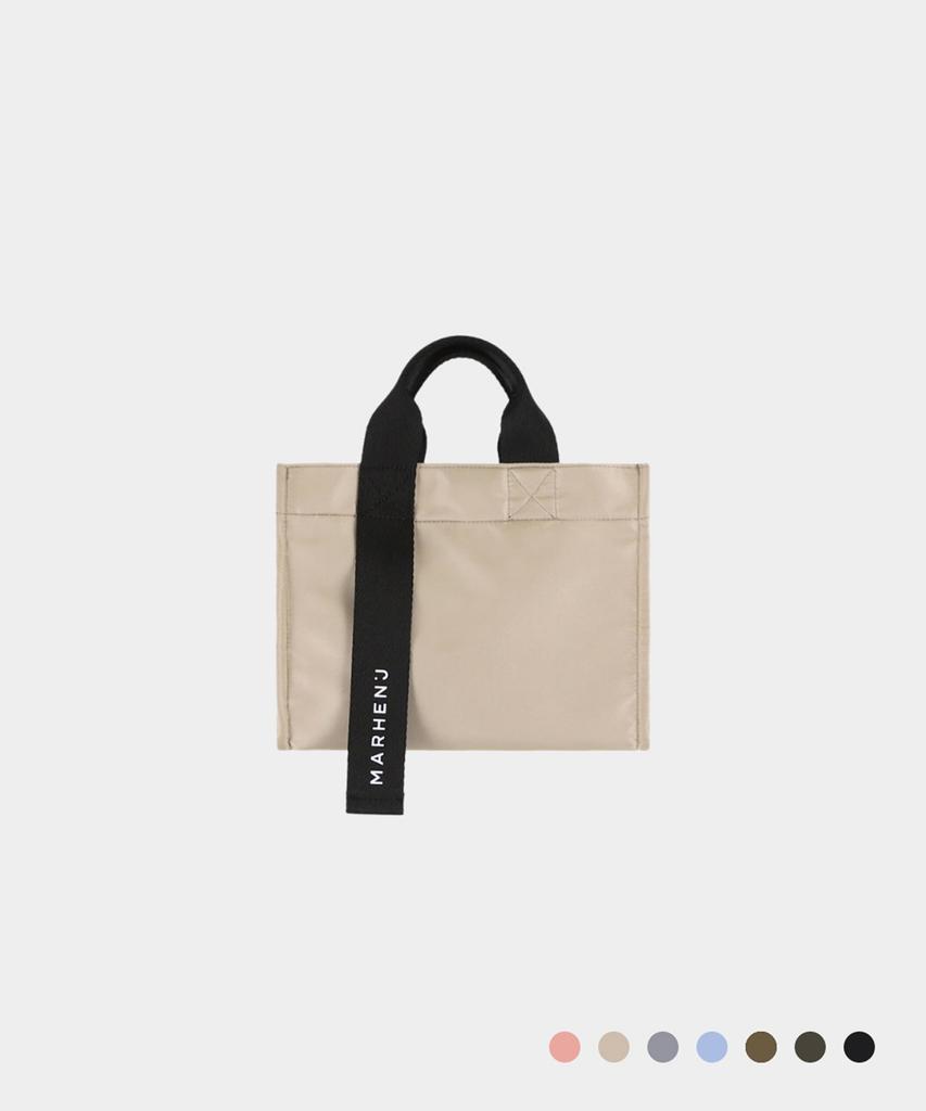 Сумка-тоут через плечо Marhen.J Rico Eq Mini