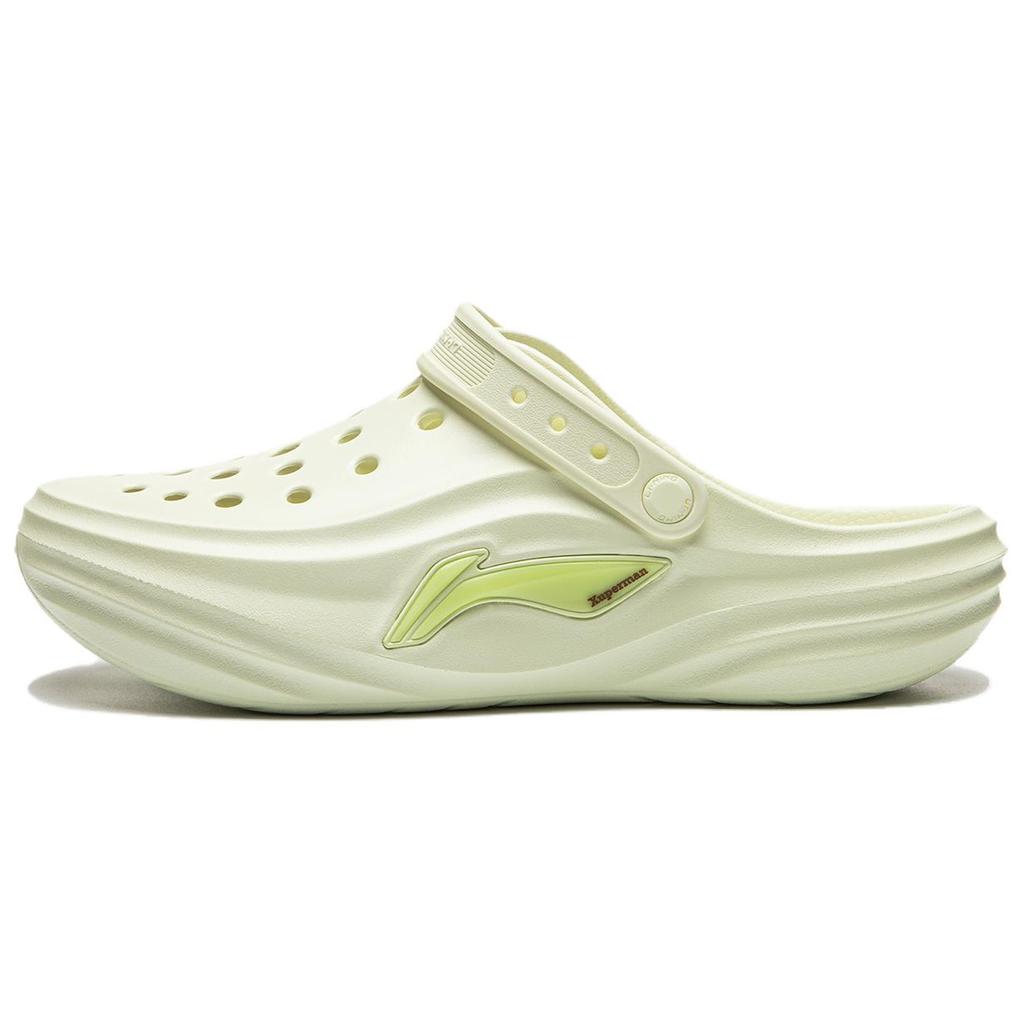 Кроксы Li Ning x Xuperman Унисекс AGAW027-1