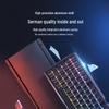 CHERRY MX3.0S TKL Wired Mechanical Keyboard