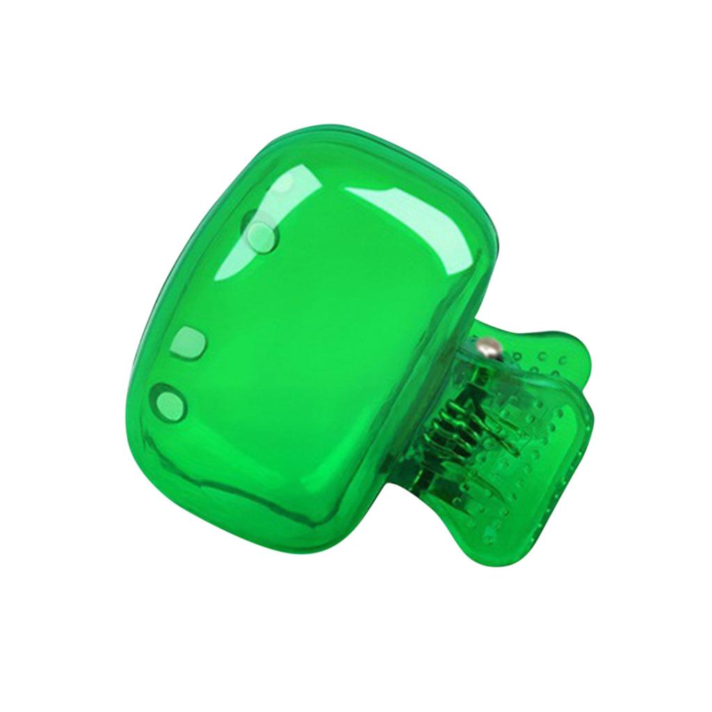 Крышка для головки зубной щетки: Защитный чехол для зубной щетки, защитный пластиковый зажим для ванной комнаты, для домашнего хозяйства, путешествий AVE