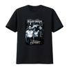 Vatos Locos Навсегда Мужская тяжелая футболка Печать на Shaka Wear Ретро Гангстерский стиль Городская мода винтаж Стиранный homme