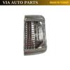 White Side Mirror Signal Right Side For Fiat Ducato Peugeot Boxer Citroen Jumper 2006-2020 High Quality 71748255 6325.H1
