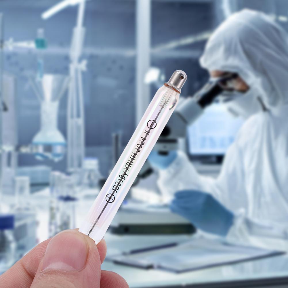 Высокочувствительная трубка счетчика Гейгера M4011/J321 альфа/бета-частиц гамма/рентгеновского излучения для обнаружения ионизационного ядерного излучения