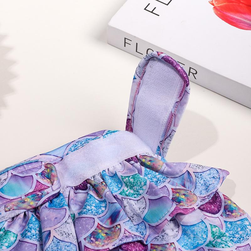 Многоразовые подгузники для собак, которые можно стирать: Менструальные и физиологические трусы для самок домашних животных