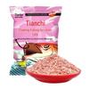 Tianchi Strawberry Sour Bighead Carp Bait - Floating Fishing Bait for Wild Fishing with Hand Rods