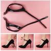 Wholesale Adjustable Shoes Band Ankle Shoe Belt High Heels Holding Anti-skid Straps Bundle Shoelace