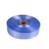 Large PVC Heat Shrink Film for Hairdryer Packaging, Sealing, and Household Use.